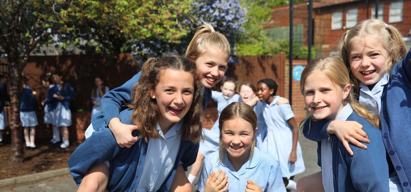 Ipswich Preparatory School